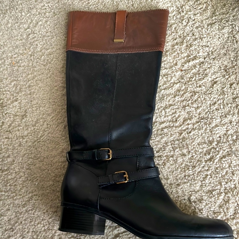 Mint condition boots